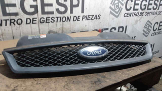 CALANDRA DELANTERA DE RADIADOR FORD FOCUS BERLINA