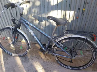 Bicicleta Oxford 24 LOBIKES