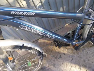 Bicicleta Oxford 24 LOBIKES