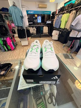 Zapatilla Deportiva Mujer Adidas Galaxy 7