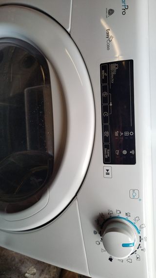 Secadora Candy 9kg SmartPro