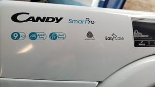 Secadora Candy 9kg SmartPro