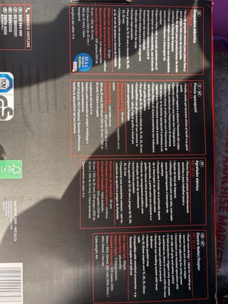 Grapadora Eléctrica Parkside PET 25 C3