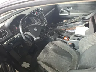 Volkswagen Scirocco 2008