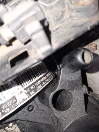 Volkswagen Scirocco 2008