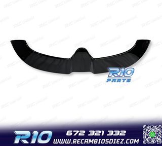 ALERON TECHO MINI COOPER S F56 14-24 NEGRO BRILLO