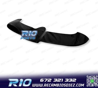 ALERON TECHO MINI COOPER S F56 14-24 NEGRO BRILLO