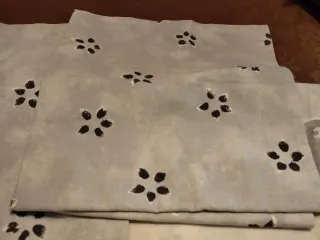 Funda Nórdica Artespaña Beige/Gris