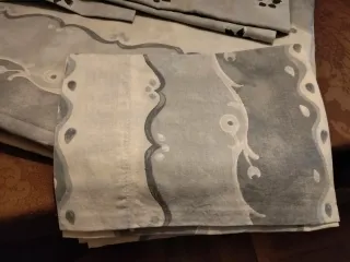 Funda Nórdica Artespaña Beige/Gris