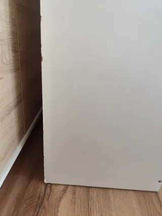 Cómoda Ikea KULLEN 5 cajones. RECOGER