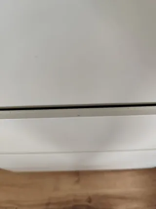 Cómoda Ikea KULLEN 5 cajones. RECOGER