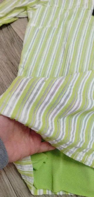 T-shirt donna maniche a tre quarti