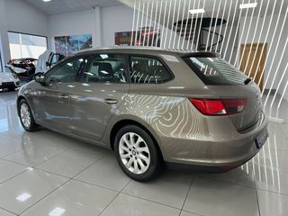SEAT Leon ST 1.6 TDI 105cv StSp Style