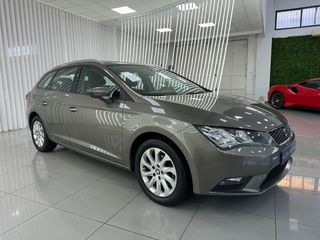 SEAT Leon ST 1.6 TDI 105cv StSp Style