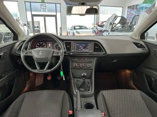 SEAT Leon ST 1.6 TDI 105cv StSp Style