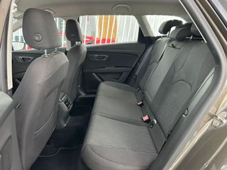 SEAT Leon ST 1.6 TDI 105cv StSp Style