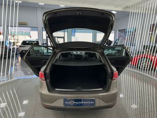 SEAT Leon ST 1.6 TDI 105cv StSp Style