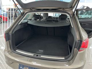 SEAT Leon ST 1.6 TDI 105cv StSp Style
