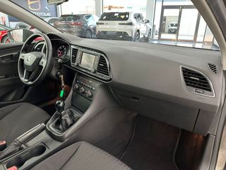 SEAT Leon ST 1.6 TDI 105cv StSp Style