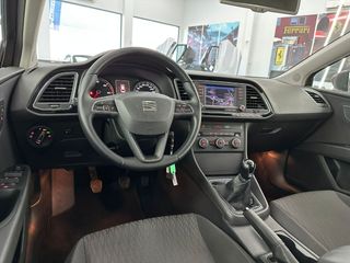 SEAT Leon ST 1.6 TDI 105cv StSp Style