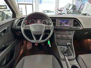 SEAT Leon ST 1.6 TDI 105cv StSp Style