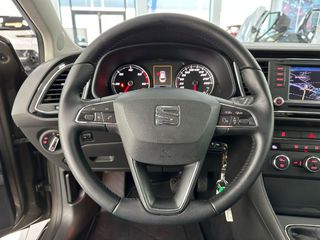 SEAT Leon ST 1.6 TDI 105cv StSp Style