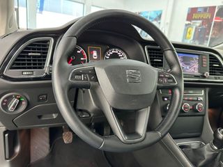 SEAT Leon ST 1.6 TDI 105cv StSp Style