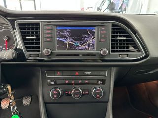 SEAT Leon ST 1.6 TDI 105cv StSp Style