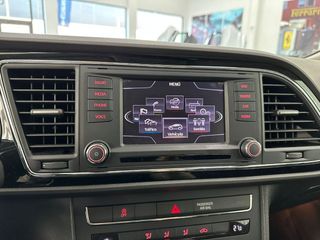 SEAT Leon ST 1.6 TDI 105cv StSp Style