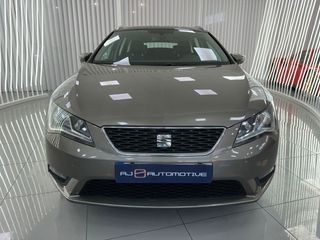 SEAT Leon ST 1.6 TDI 105cv StSp Style