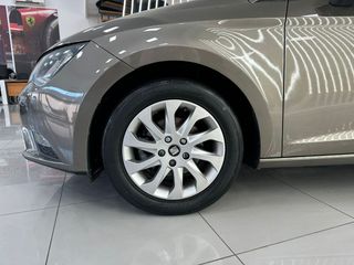 SEAT Leon ST 1.6 TDI 105cv StSp Style