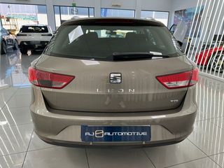 SEAT Leon ST 1.6 TDI 105cv StSp Style