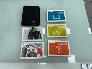 SEAT Leon ST 1.6 TDI 105cv StSp Style