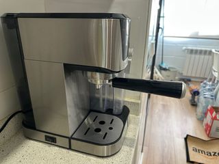 Cafetera Cecotec Power Espresso 20