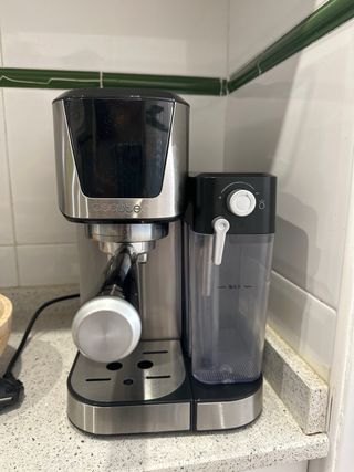 Cafetera Cecotec Power Espresso 20