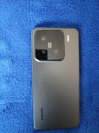 Xiaomi 15 512GB 12GB RAM