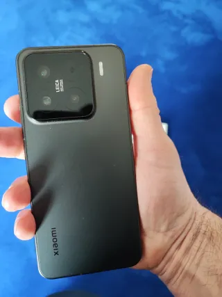 Xiaomi 15 512GB 12GB RAM