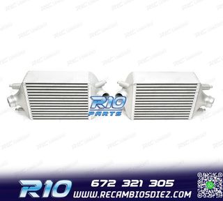 INTERCOOLER PORSCHE 911 991 11-15