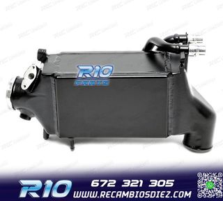 INTERCOOLER MERCEDES GLC X253 15-22