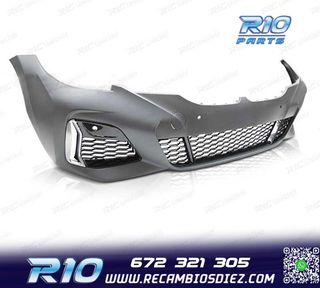 PARAGOLPES DELANTERO BMW G20 G21 19- 340 LOOK M PERFORMANCE