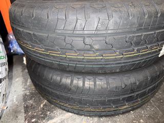 2 Ruedas Matador 175/70 R14 C 95/93 T