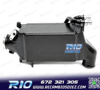 INTERCOOLER MERCEDES R172 11-15