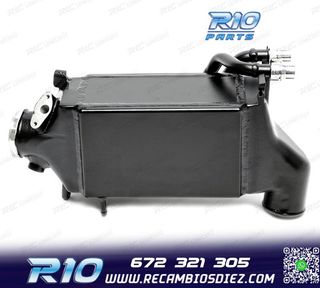 INTERCOOLER MERCEDES W213 16-23