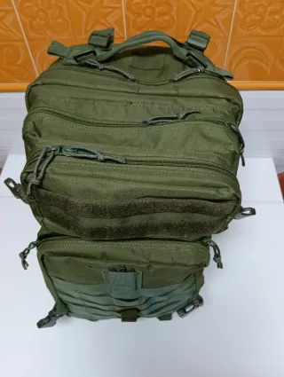 Mochila