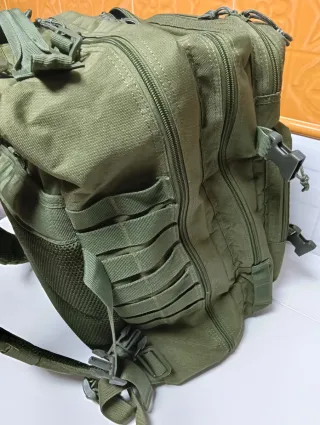 Mochila