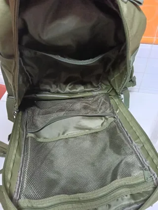 Mochila