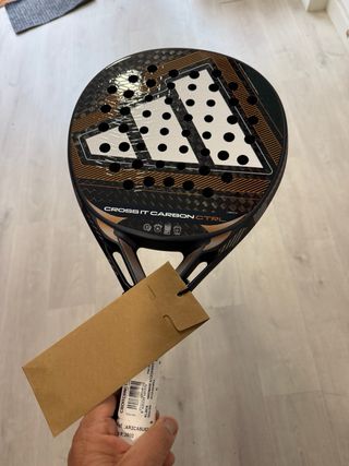 Pala Adidas Cross It Carbon Ctrl