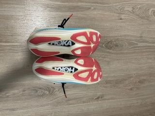 Hoka Rocket X2 Talla 45 1/3