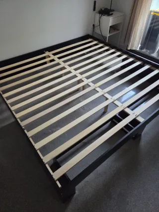 Cama 190x200 cm