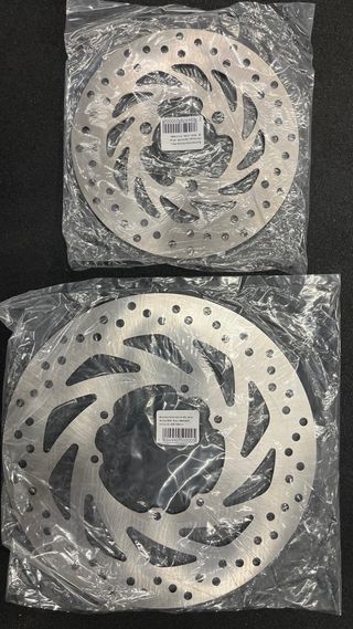 Discos Aprilia / Um / FB Mondial / Malaguti